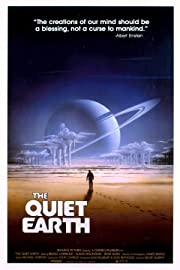 Nonton The Quiet Earth (1985) Sub Indo