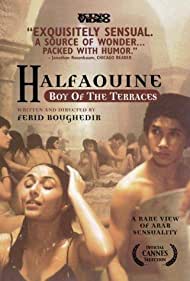 Nonton Halfaouine: Boy of the Terraces (1990) Sub Indo