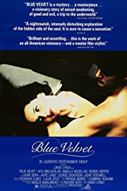 Nonton Blue Velvet (1986) Sub Indo