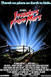 Nonton Invaders from Mars (1986) Sub Indo