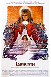 Nonton Labyrinth (1986) Sub Indo