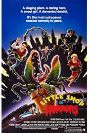 Nonton Little Shop of Horrors (1986) Sub Indo