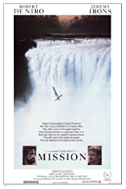 Nonton The Mission (1986) Sub Indo