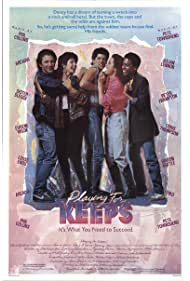 Nonton Playing for Keeps (1986) Sub Indo