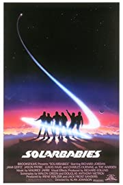 Nonton Solarbabies (1986) Sub Indo
