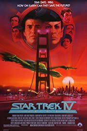 Nonton Star Trek IV: The Voyage Home (1986) Sub Indo
