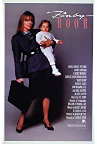 Nonton Baby Boom – Eine schöne Bescherung (1987) Sub Indo