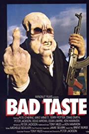 Nonton Bad Taste (1987) Sub Indo