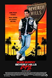Nonton Beverly Hills Cop II (1987) Sub Indo