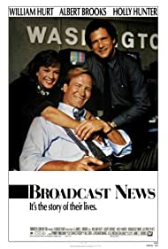 Nonton Broadcast News (1987) Sub Indo