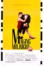 Nonton Making Mr. Right (1987) Sub Indo