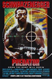 Nonton Predator (1987) Sub Indo