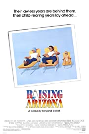 Nonton Raising Arizona (1987) Sub Indo