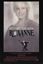 Nonton Roxanne (1987) Sub Indo