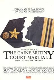 Nonton The Caine Mutiny Court-Martial (1988) Sub Indo