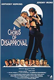 Nonton A Chorus of Disapproval (1989) Sub Indo