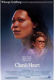 Nonton Clara’s Heart (1988) Sub Indo