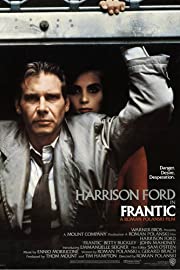 Nonton Frantic (1988) Sub Indo