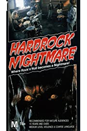Nonton Hard Rock Nightmare (1988) Sub Indo
