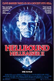 Nonton Hellbound: Hellraiser II (1988) Sub Indo