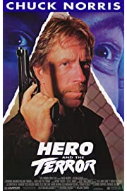 Nonton Hero and the Terror (1988) Sub Indo