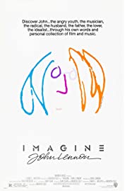 Nonton Imagine: John Lennon (1988) Sub Indo