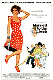 Nonton Married to the Mob (1988) Sub Indo