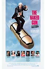 Nonton The Naked Gun: From the Files of Police Squad! (1988) Sub Indo