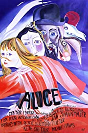 Nonton Alice (1988) Sub Indo