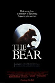 Nonton The Bear (1988) Sub Indo