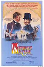 Nonton Without a Clue (1988) Sub Indo