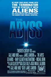 Nonton The Abyss (1989) Sub Indo