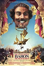 Nonton The Adventures of Baron Munchausen (1988) Sub Indo