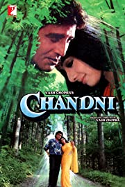Nonton Chandni (1989) Sub Indo