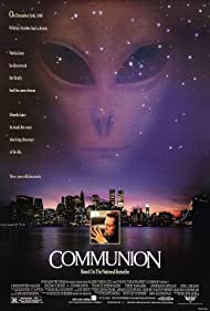 Nonton Communion (1989) Sub Indo