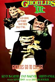 Nonton Ghoulies Go to College (1990) Sub Indo
