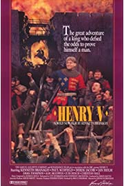 Nonton Henry V (1989) Sub Indo