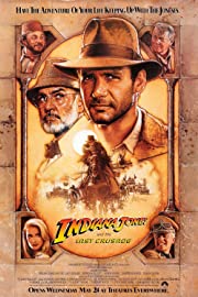 Nonton Indiana Jones and the Last Crusade (1989) Sub Indo