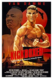 Nonton Kickboxer (1989) Sub Indo