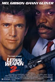Nonton Lethal Weapon 2 (1989) Sub Indo