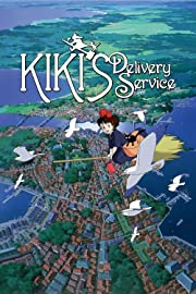 Nonton Kiki’s Delivery Service (1989) Sub Indo