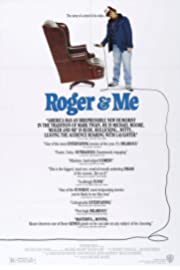Nonton Roger & Me (1989) Sub Indo