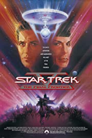 Nonton Star Trek V: The Final Frontier (1989) Sub Indo