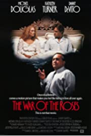 Nonton The War of the Roses (1989) Sub Indo