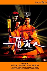 Nonton Vampire vs Vampire (1989) Sub Indo
