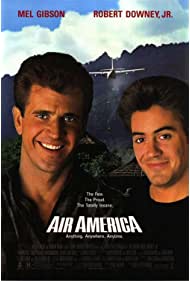 Nonton Air America (1990) Sub Indo