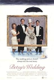 Nonton Betsy’s Wedding (1990) Sub Indo