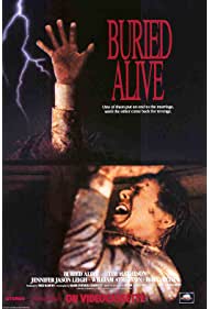 Nonton Buried Alive (1990) Sub Indo