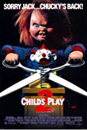 Nonton Child’s Play 2 (1990) Sub Indo