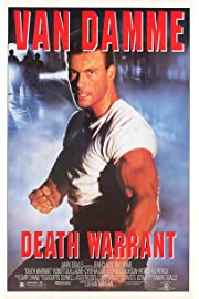 Nonton Death Warrant (1990) Sub Indo